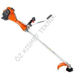 Oleomac 754 Master EUR5 Benzinli Motorlu Yan Tırpan 3.3 Hp