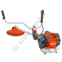Oleomac 754 Master EUR5 Benzinli Motorlu Yan Tırpan 3.3 Hp
