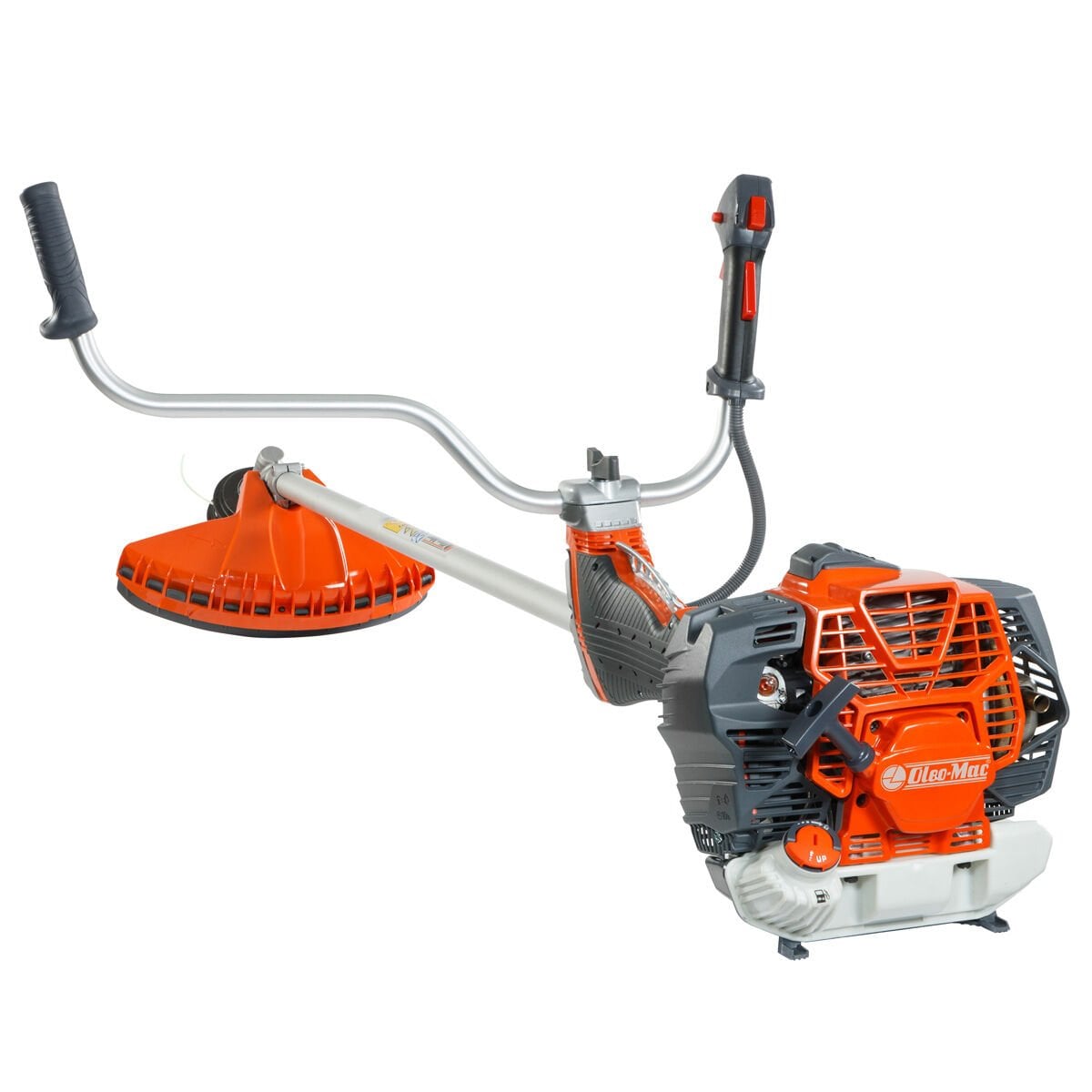 Oleomac 754 Master EUR5 Benzinli Motorlu Yan Tırpan