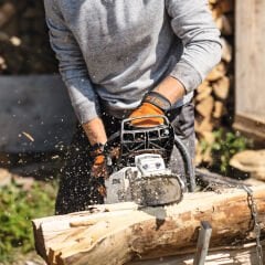 Stıhl MS231 Motorlu Testere
