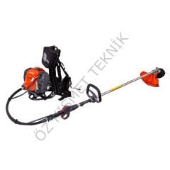 Oleomac 454 BP Ergo Euro5 Motorlu Benzinli Tırpan