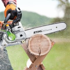 Stıhl MS251 Motorlu Testere
