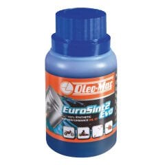 Oleomac EuroSint2 Evo İki Zamanlı Motor Yağı 100 ml