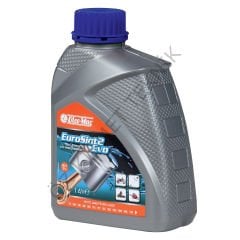 Oleomac Eurosınt2 Evo Motor Yağı İki Zamanlı 1Lt