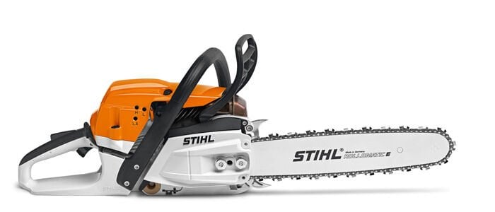 Stıhl MS261 Motorlu Testere