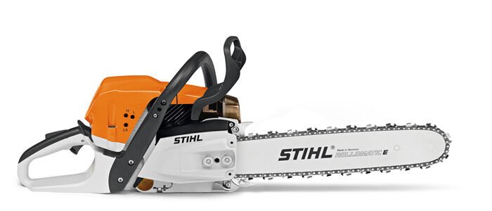 Stıhl MS362 Motorlu Testere