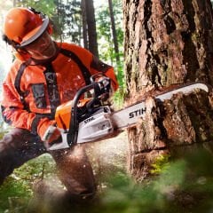 Stıhl MS362 Motorlu Testere