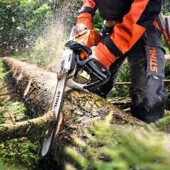 Stıhl MS362 Motorlu Testere