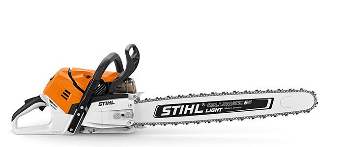 Stıhl MS500 i Motorlu Testere
