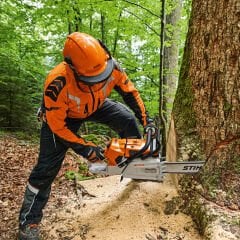 Stıhl MS881 Motorlu Testere