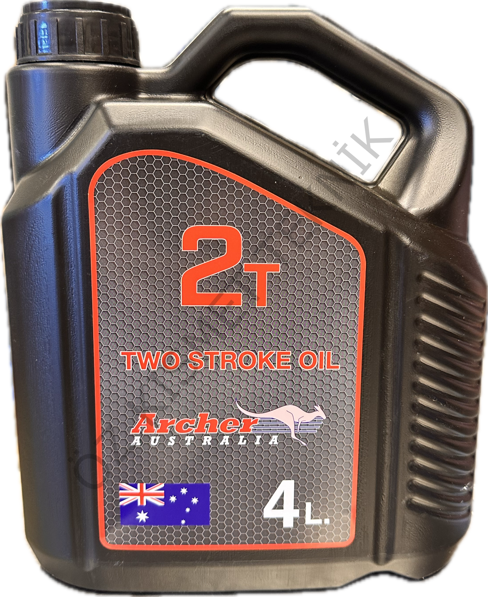 Archer Motor Yağı İki Zamanlı 4Lt