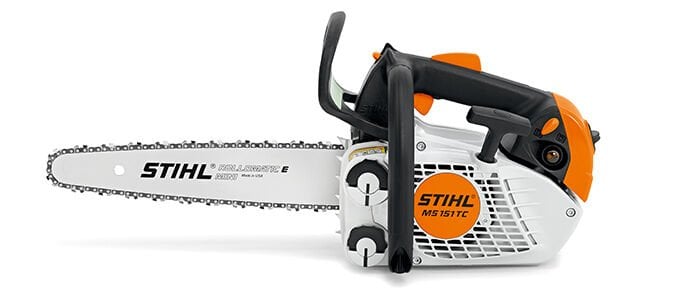Stıhl MS151 TC-E Motorlu Testere