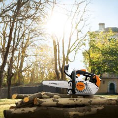 Stıhl MS151 TC-E Motorlu Testere