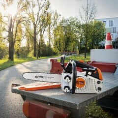 Stıhl MS194 T Motorlu Testere