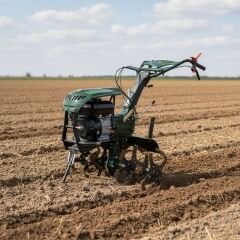 Kaan CP 26-S Benzinli Çapa Makinesi 7 Hp