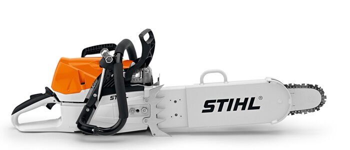 Stıhl MS462 C-MR Kurtarma Testeresi