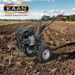 Kaan CP 260-S Benzinli Çapa Makinesi 7 Hp