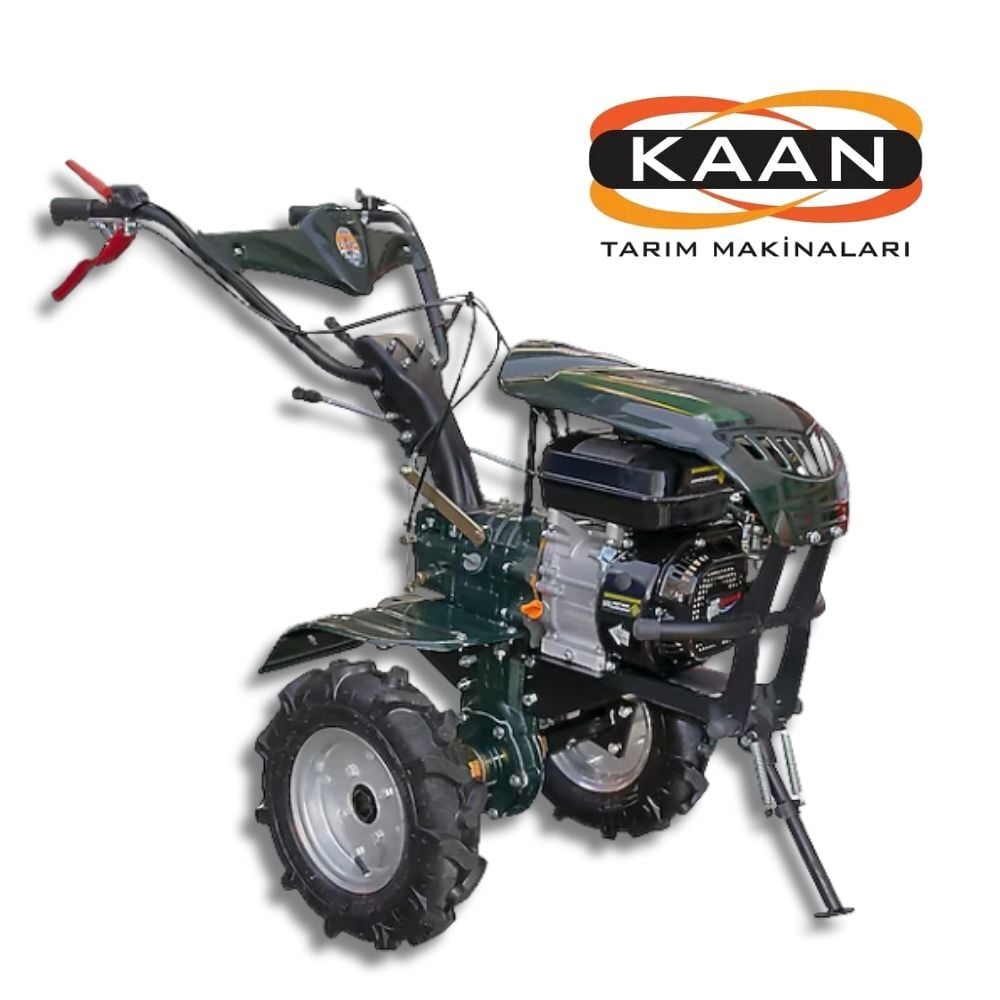 Kaan CP 260-S Benzinli Çapa Makinesi 7 Hp
