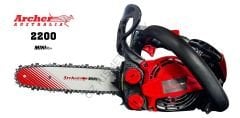 Archer Yh2200 Motorlu Testere
