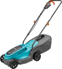 Gardena Akülü Çim Biçme Makinesi PowerMax 30/18V P4A SET