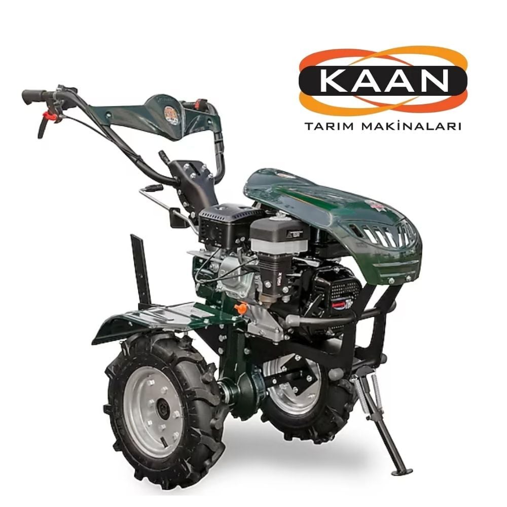 Kaan CP 280-S Benzinli Çapa Makinesi 7 Hp