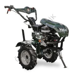 Kaan CP250S Benzinli Çapa Makinesi 7 Hp