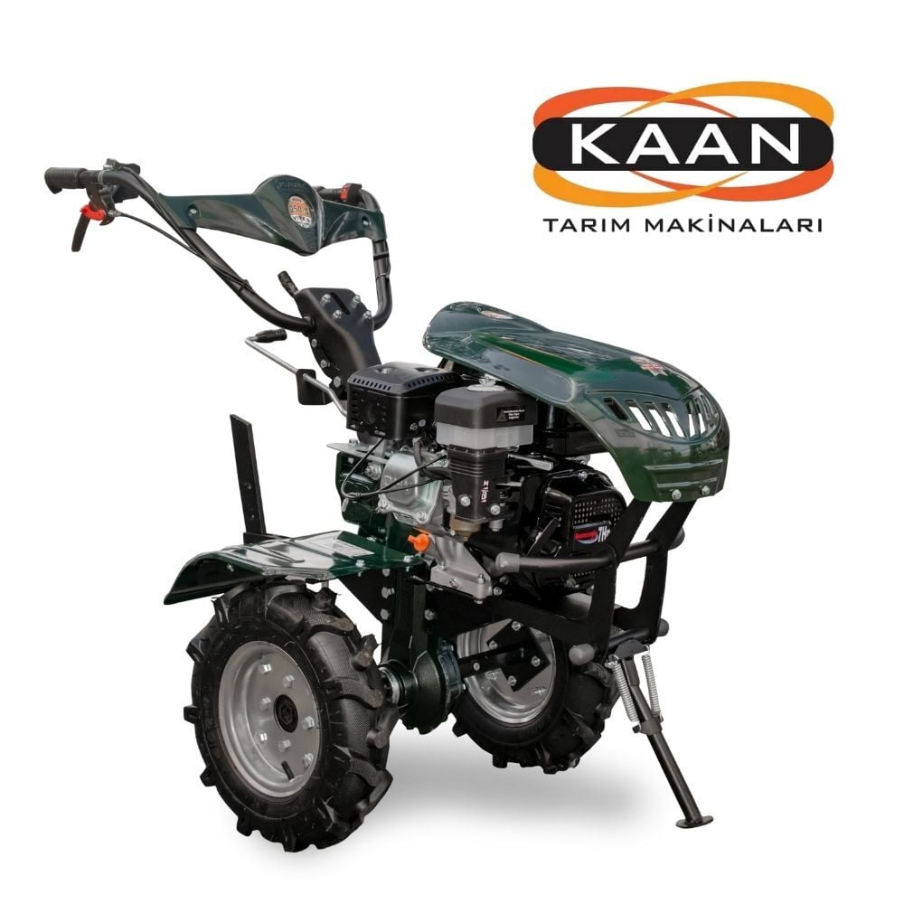 Kaan CP 250-S Benzinli Çapa Makinesi 7 Hp