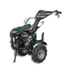 Kaan CP 26-S Delüx Benzinli Çapa Makinesi 7 Hp