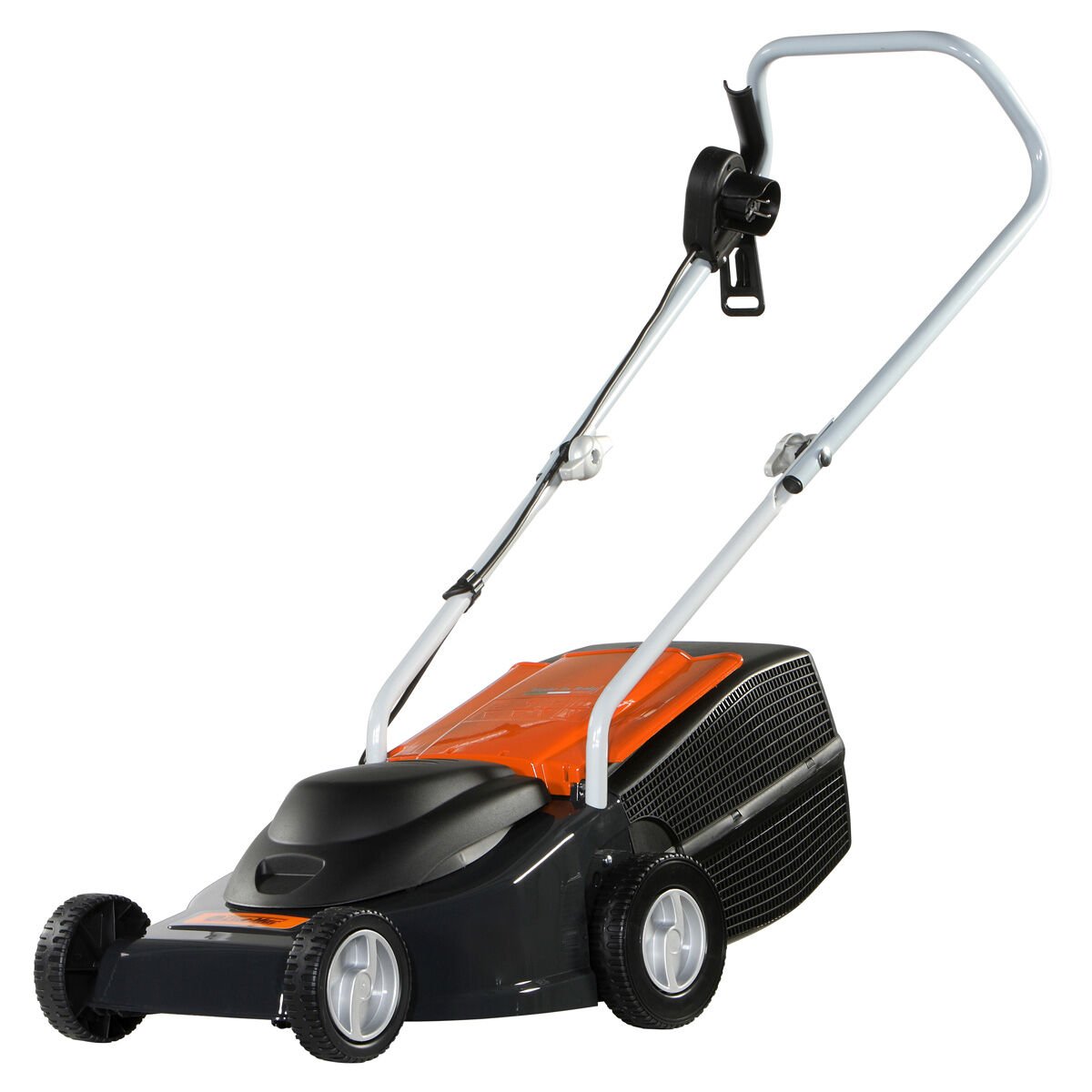 Oleomac K 35P Elektrikli Çim Biçme Makinesi