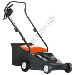 Oleomac K 40P Elektrikli Çim Biçme Makinesi