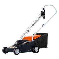 Oleomac K 40P Elektrikli Çim Biçme Makinesi