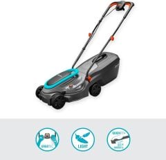 Gardena Elektrikli Çim Biçme Makinesi PowerMax 32/1200 G2