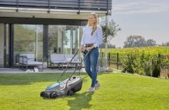 Gardena Elektrikli Çim Biçme Makinesi PowerMax 32/1200 G2