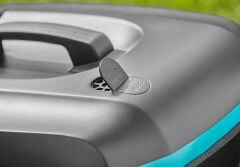 Gardena Elektrikli Çim Biçme Makinesi PowerMax 37/1800 G2