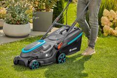 Gardena Elektrikli Çim Biçme Makinesi PowerMax 37/1800 G2