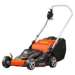 Oleomac G 44Pe Comfort Plus Elektrikli Çim Biçme Makinesi