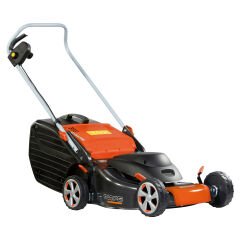 Oleomac G 44Pe Comfort Plus Elektrikli Çim Biçme Makinesi