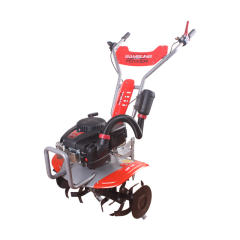 Samsung Power GSP-140 Benzinli Mini Çapa Makinesi