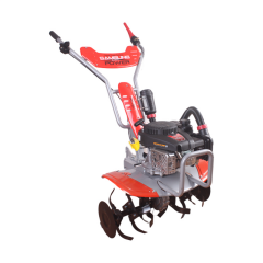 Samsung Power GSP-140 Benzinli Mini Çapa Makinesi