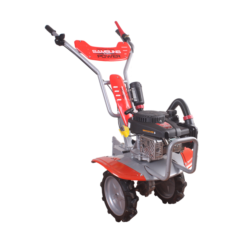 Samsung Power GSP-140 Benzinli Mini Çapa Makinesi