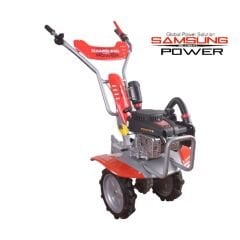 Samsung Power Gsp-140 Benzinli Mini Çapa Makinesi