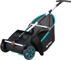 Gardena Yaprak ve Çim Toplayıcı