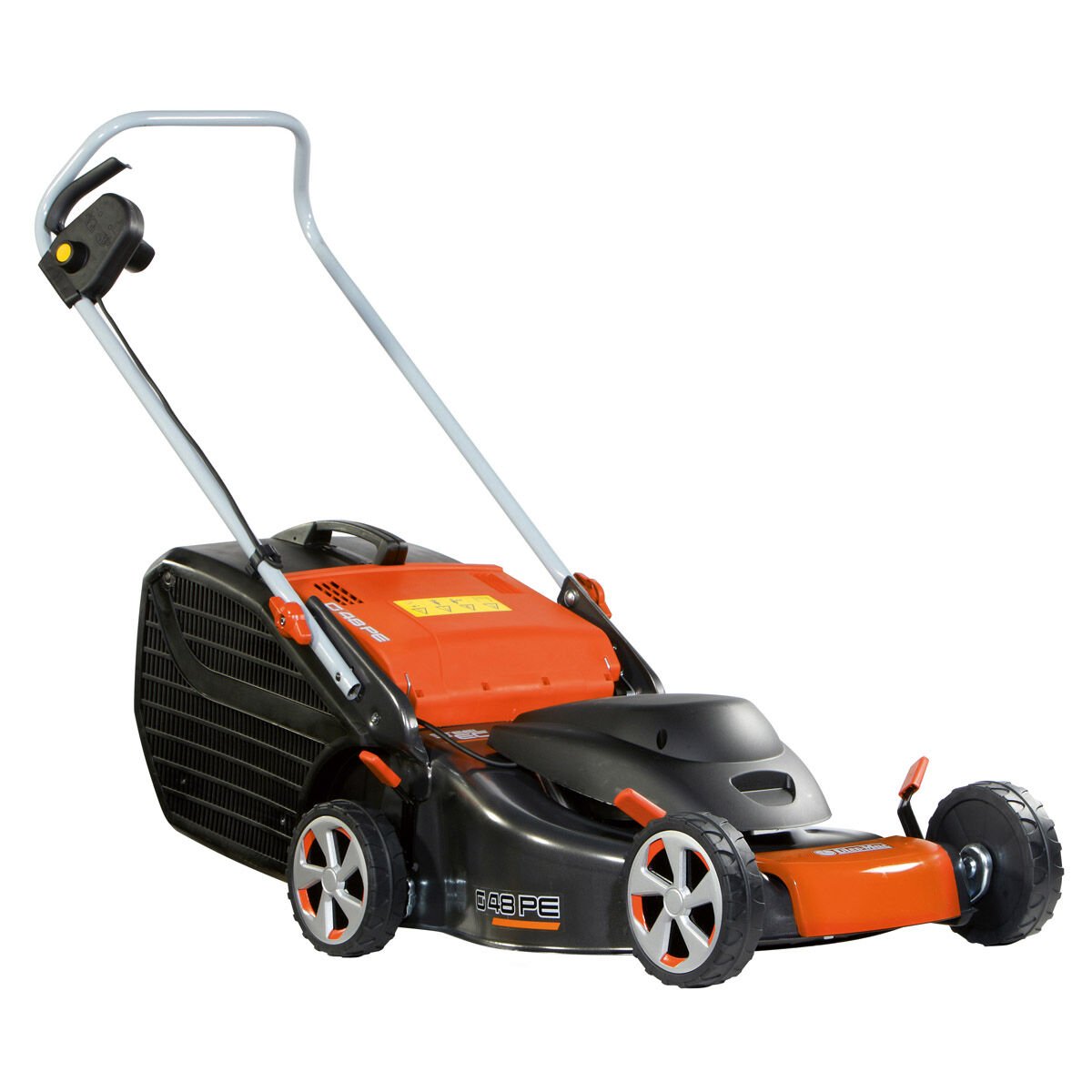 Oleomac G 48Pe Comfort Plus Elektrikli Çim Biçme Makinesi