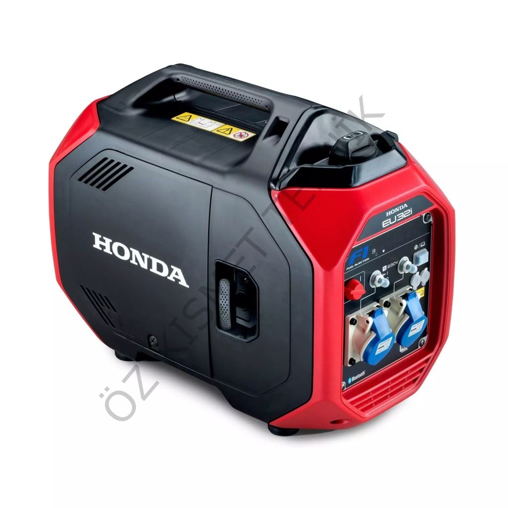 Honda EU 32i İnverter Taşınabilir Sessiz Benzinli Jeneratör