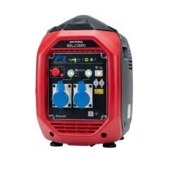 Honda EU 32i İnverter Taşınabilir Sessiz Benzinli Jeneratör