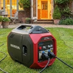 Honda EU 32i İnverter Taşınabilir Sessiz Benzinli Jeneratör