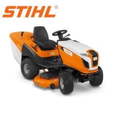 Stıhl RT6127.1 ZL Benzinli Çim Biçme Traktörü
