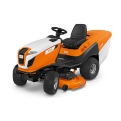 Stıhl RT6127.1 ZL Benzinli Çim Biçme Traktörü