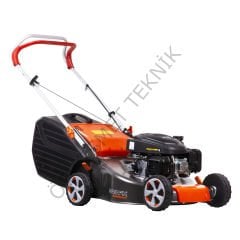 Oleomac G 44Pk Comfort Eur5 Çim Biçme Makinesi