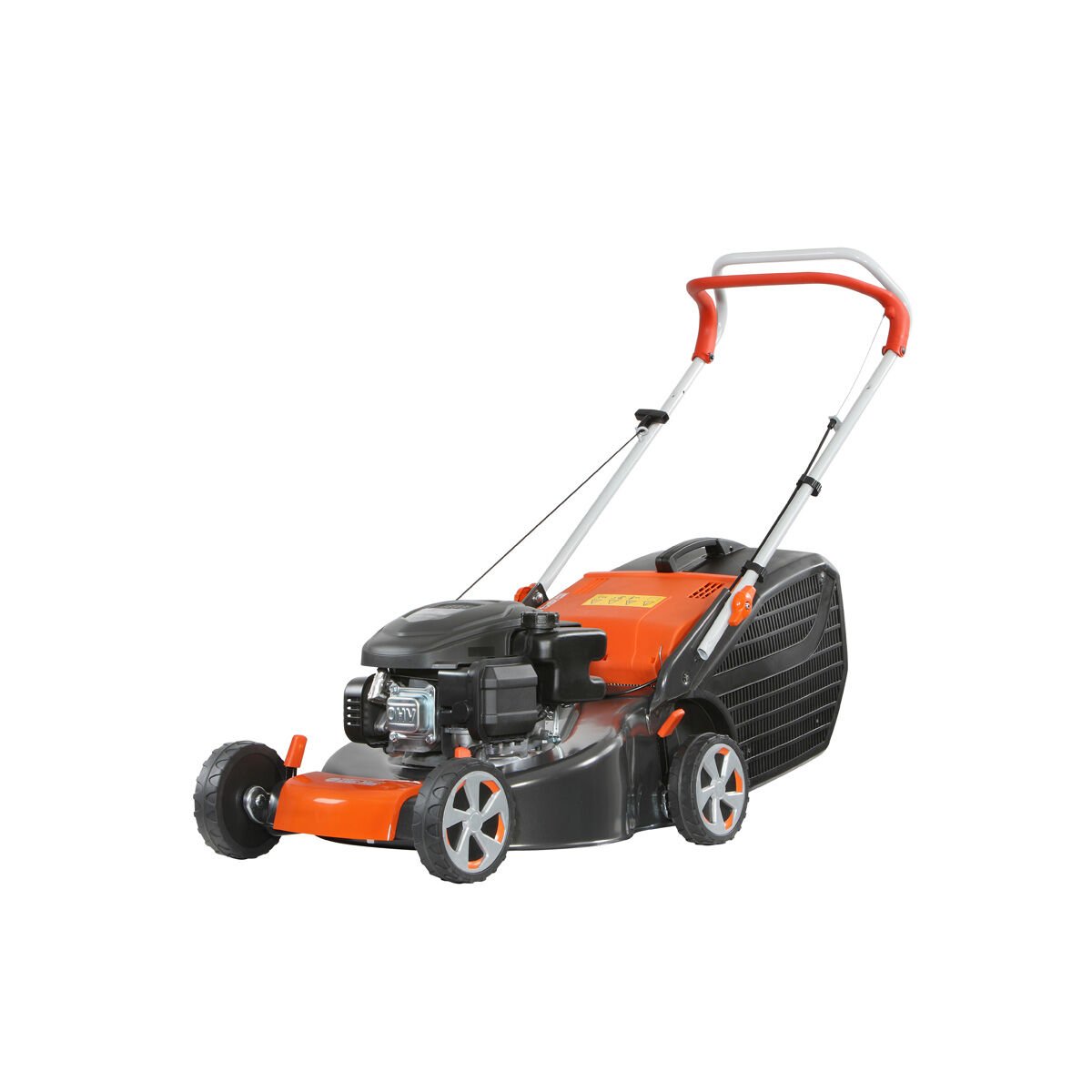 Oleomac G 44Pk Comfort Eur5 Çim Biçme Makinesi